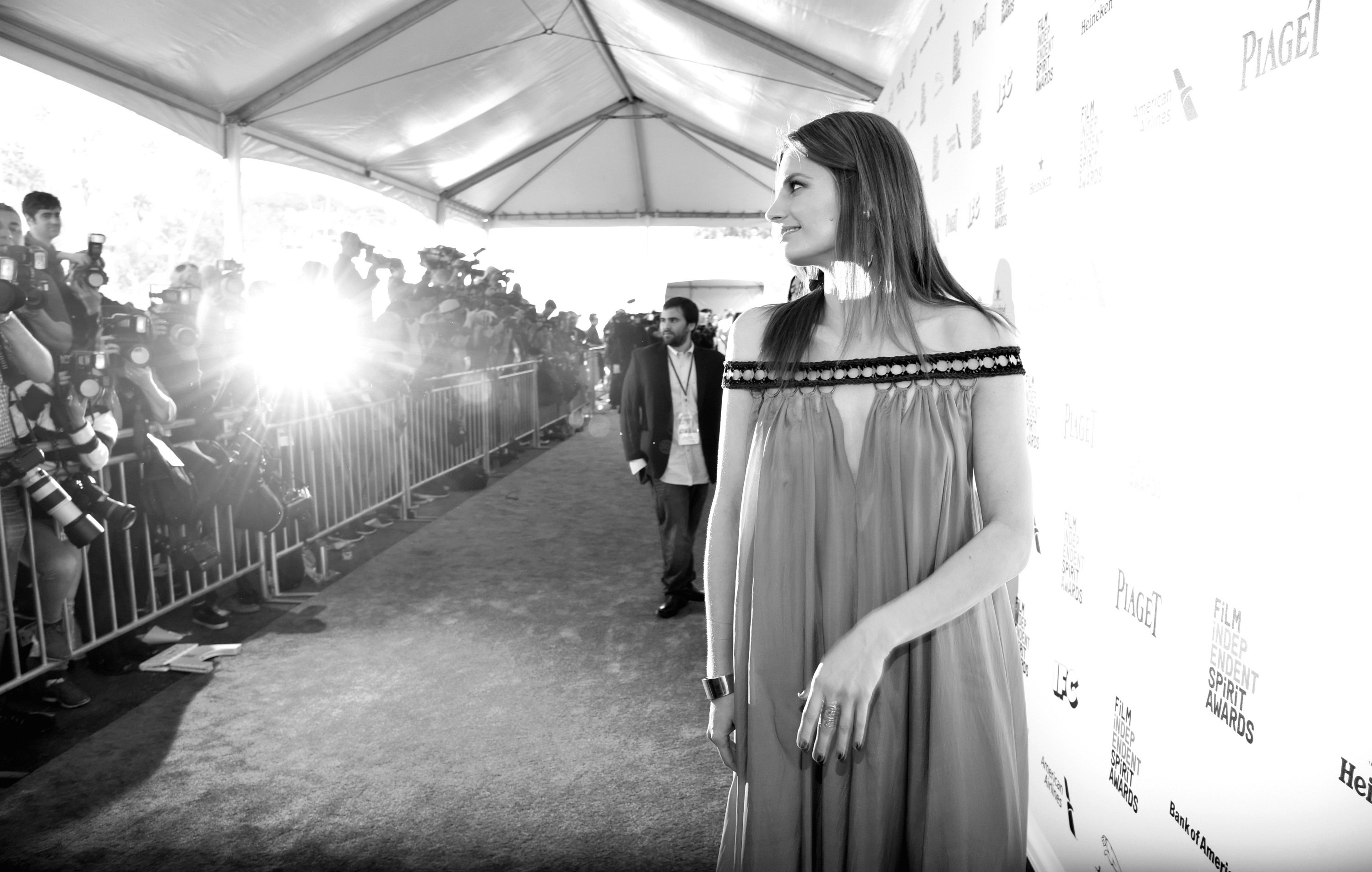 Film Independent Spirit Awards 2016.